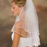 Short And Trendy Veils Collection Short And Trendy Veils Collection