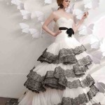 Wedding Outfits With Ribbon Around Waist Wedding Outfits With Ribbon Around Waist