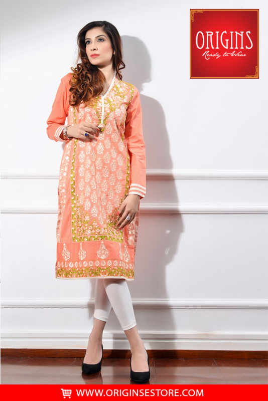 0 Origins Ready To Wear Volume 2 spring 2015 Collection