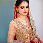 Ideas of Bridal and Prom Makeup Ideas of Bridal and Prom Makeup