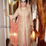 Latest Collection of Muslim Bridal Outfits Latest Collection of Muslim Bridal Outfits