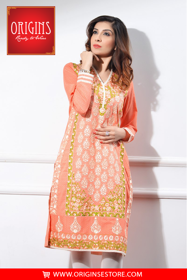 Origins Ready To Wear Volume 2 spring 2015 Collection (1)