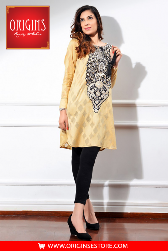 Origins Ready To Wear Volume 2 spring 2015 Collection (2)