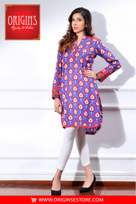 Origins Ready To Wear Volume 2 spring 2015 Collection (5)
