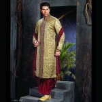 Collection of Designer Wedding Sherwani for Men Collection of Designer Wedding Sherwani for Men