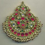 Collection Of Kundan Mang Tikka For Girls Collection Of Kundan Mang Tikka For Girls