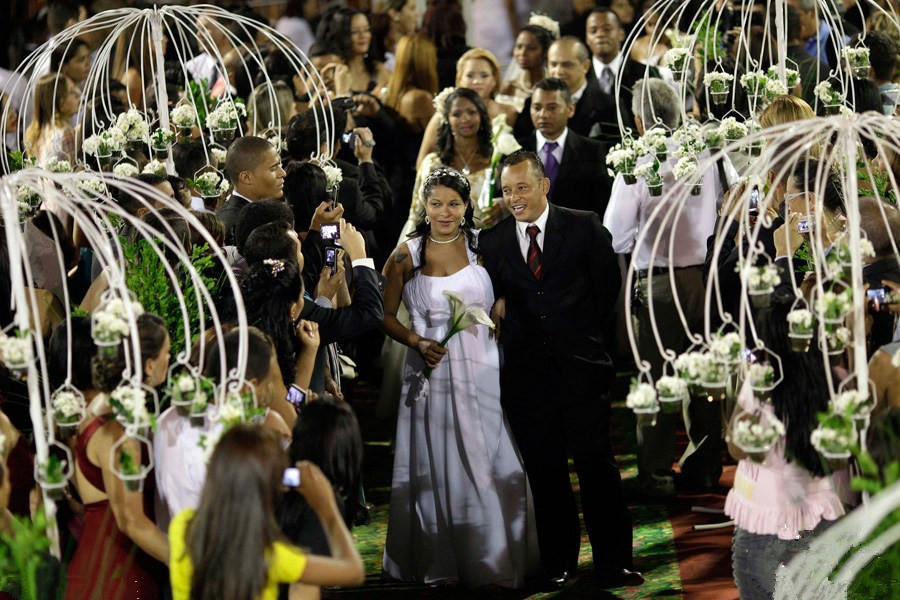 traditional brazilian wedding (4)