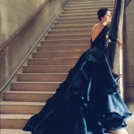 Excellent Bridal Spring Wedding Dresses by Sareh Nouri Excellent Bridal Spring Wedding Dresses by Sareh Nouri