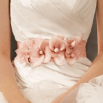 Stylish Wedding Dress Sash And Belts Ideas Stylish Wedding Dress Sash And Belts Ideas