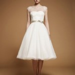 Amazing Decent Wedding Dresses for Civil Wedding Amazing Decent Wedding Dresses for Civil Wedding