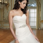 Wedding Gown Sash Belt Ideas Wedding Gown Sash Belt Ideas
