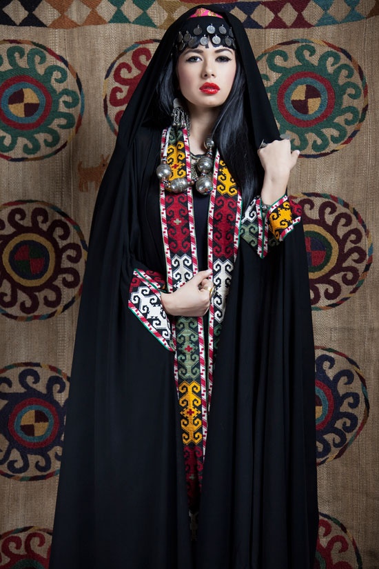 classy bisht collection for women (1)