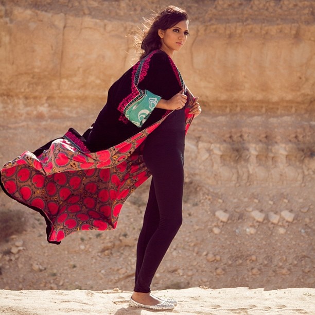 classy bisht collection for women (2)