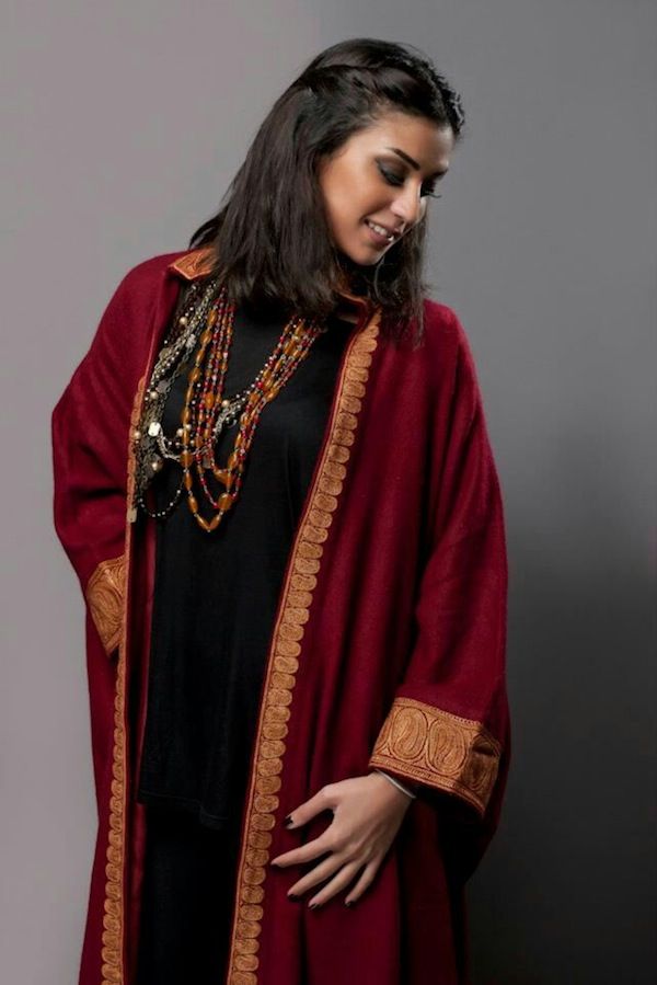 classy bisht collection for women (4)