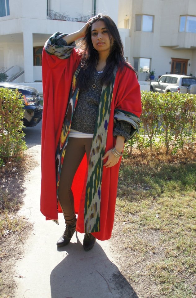 classy bisht collection for women