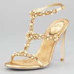 Gorgeous Indian Sandals Collection for Bridals Gorgeous Indian Sandals Collection for Bridals