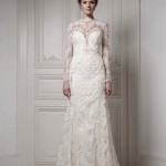 mature wedding dresses collection with sleeves (9)