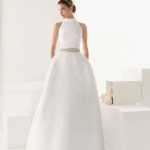 Wedding Dresses With High Neck Wedding Dresses With High Neck