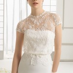 Beautiful Bridal Gown Collection 2015 By Rosa Clara Beautiful Bridal Gown Collection 2015 By Rosa Clara