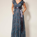 Short Sleeve Maternity Gown Collection Short Sleeve Maternity Gown Collection