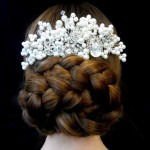 Excellent Pearls Decorative Hair Accessories for Brides Excellent Pearls Decorative Hair Accessories for Brides