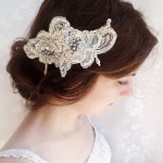 Impressive Vintage Bridal Hair Accessories Impressive Vintage Bridal Hair Accessories