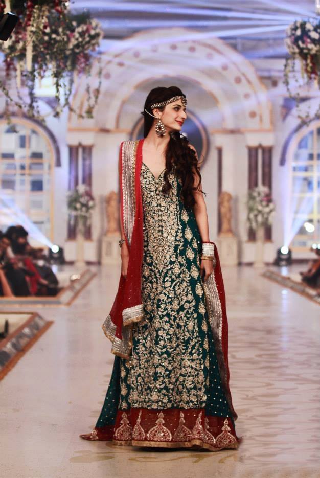 3 Best Pakistani Wedding Dresses For Women (9)