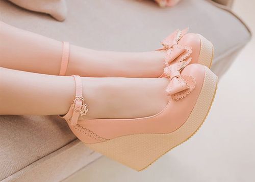 4 amazing Princess Shoes in every color (11)