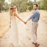 Boho Bridal Wreath Collection Boho Bridal Wreath Collection