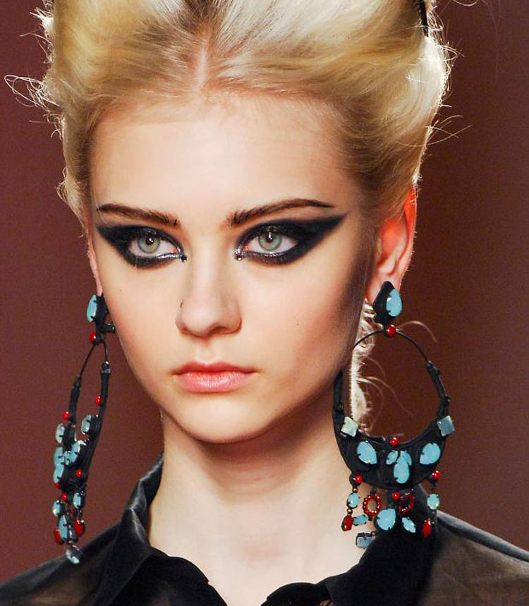 new fashion trend as make up 2015 (4)