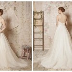 Ivy & Aster Wedding Dresses Spring 2016 Collection for Bridals & Bridesmaids Ivy & Aster Wedding Dresses Spring 2016 Collection for Bridals & Bridesmaids