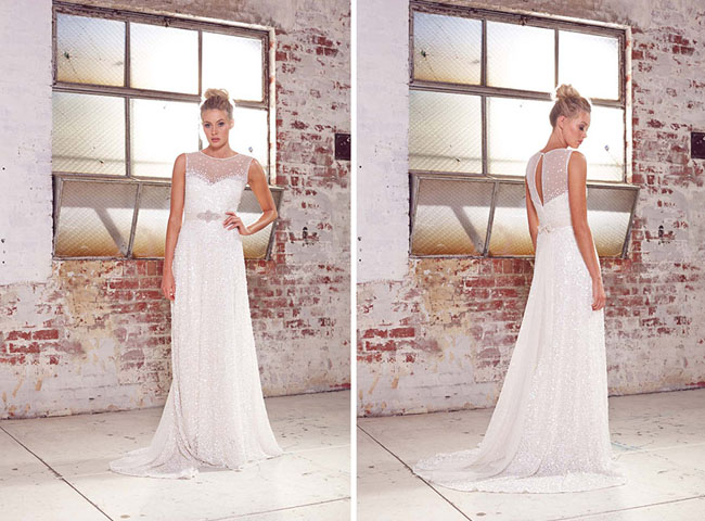 1 KWH by Karen Willis Holmes 2016 Wedding Dresses (13)