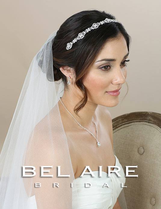 1 Romantic Accessories by Bel Aire Bridal collection for ladies (31)