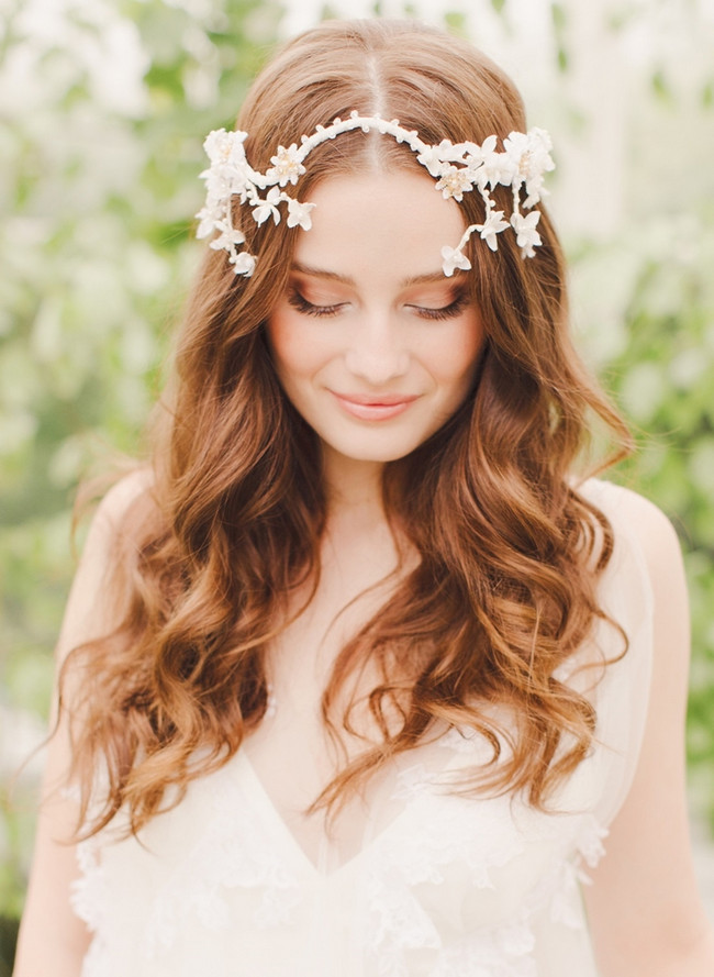 1 bridal headpieces forehead for hairstyles (15)