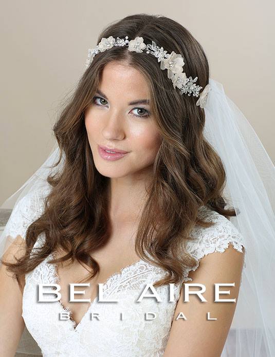 2 Romantic Accessories by Bel Aire Bridal collection for ladies (30)