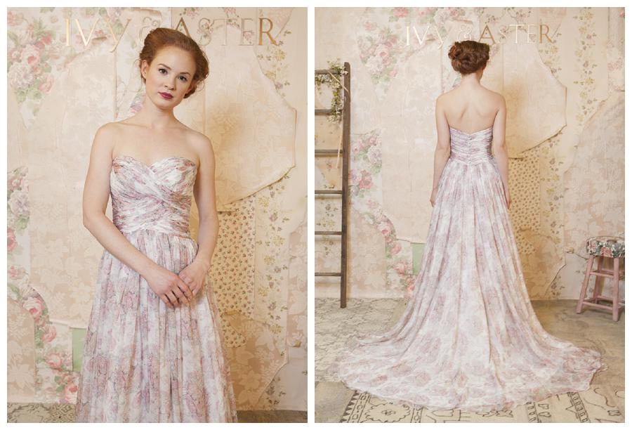 3 Ivy & Aster Spring 2016 Wedding Dresses (4)