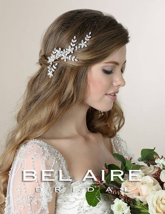 3 Romantic Accessories by Bel Aire Bridal collection for ladies (15)