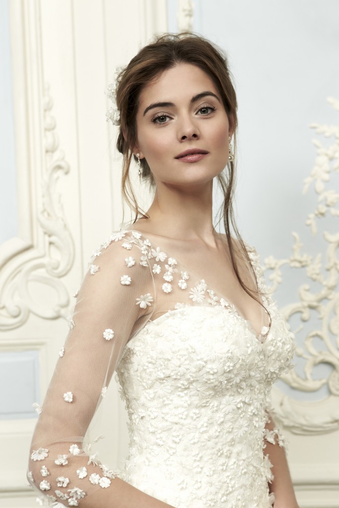 3 Sassi Holford 2016 Couture Wedding Dresses (3)