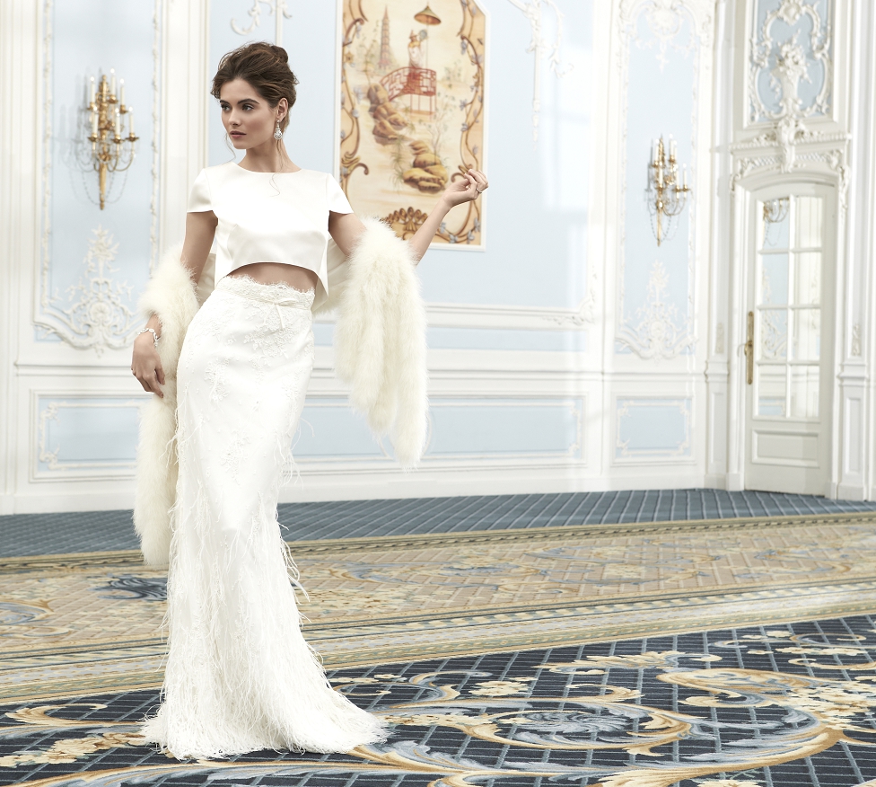 5 Sassi Holford 2016 Couture Wedding Dresses (4)