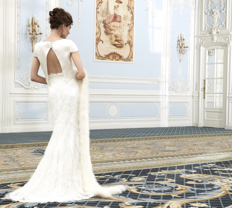 6 Sassi Holford 2016 Couture Wedding Dresses (5)