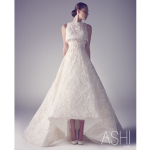 New Ashi Studio Spring Summer Couture Collection 2015 New Ashi Studio Spring Summer Couture Collection 2015