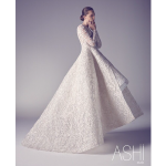 Ashi Studio Spring 2015 Couture Collection (12)