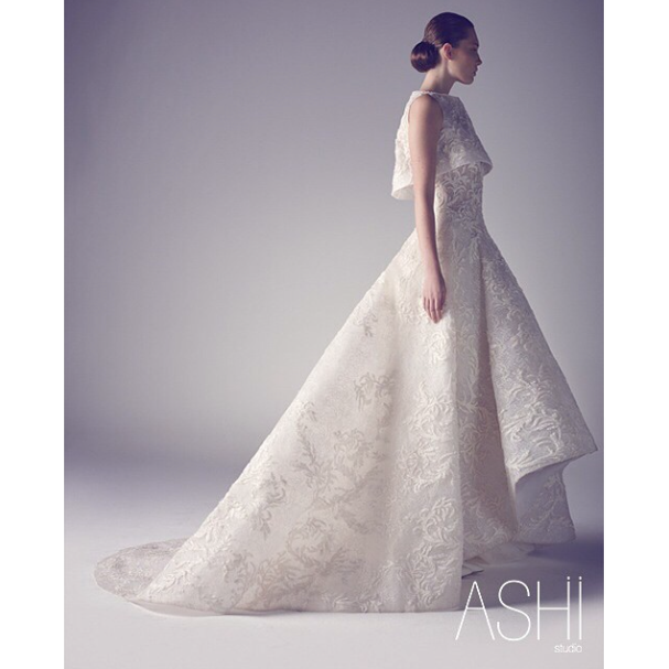 Ashi Studio Spring 2015 Couture Collection (3)