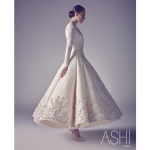 Ashi Studio Spring 2015 Couture Collection (33)