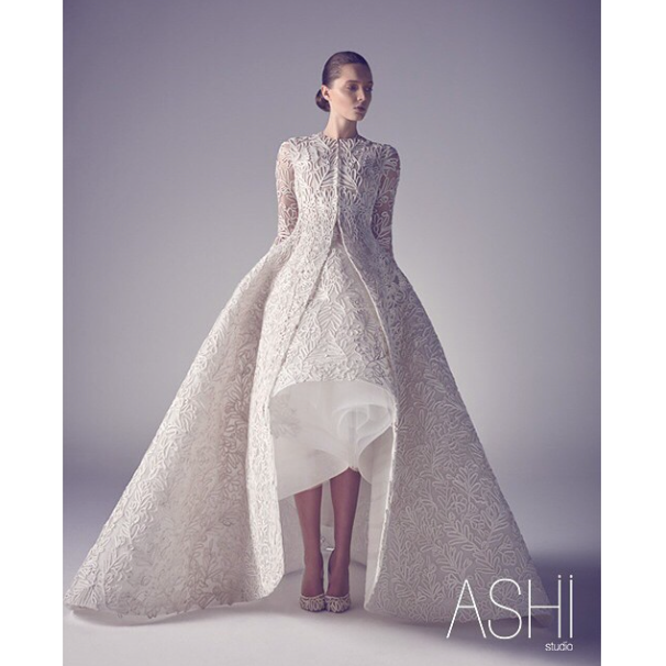 Ashi Studio Spring 2015 Couture Collection (4)