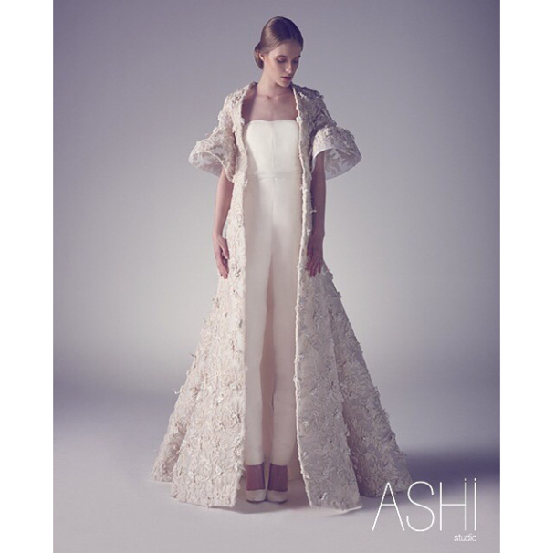 Ashi Studio Spring 2015 Couture Collection (5)