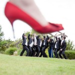 Top 10 Hilarious & Entertaining Wedding Photography Ideas with Funny Props Top 10 Hilarious & Entertaining Wedding Photography Ideas with Funny Props