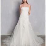 Luisa Beccaria Spring 2016 wedding dress collection (15)