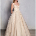 Luisa Beccaria Spring 2016 wedding dress collection (17)