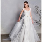 Luisa Beccaria Spring 2016 wedding dress collection (4)